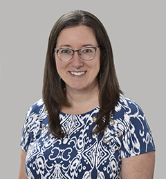 photo of Louise Kelly